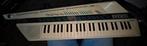 Yamaha keyboard shs 200, Muziek en Instrumenten, Keyboards, Ophalen of Verzenden, Gebruikt, 61 toetsen, Yamaha