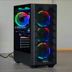 (!Nieuw!) STERKE Game PC - GTX 1080 + i5 + 16GB RAM, Virtual Reality, Ophalen of Verzenden, Zo goed als nieuw, HDD