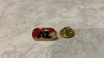AZ - pin, broche voor de voetbalfan, Verzamelen, Speldjes, Pins en Buttons, Ophalen of Verzenden, Nieuw