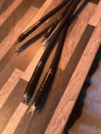 Virtual Dynamics luidsprekerkabel David series 2.0 High-end., Ophalen, Zo goed als nieuw