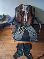 Piraten kostuum - Disneyland Parijs -maat 110/116, Ophalen, Zo goed als nieuw, 110 t/m 116, Jongen