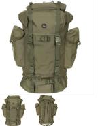 Nieuwe 65 Liter Rugzak - OP=OP!, Ophalen of Verzenden