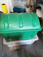 Schatkist 28, 34, 48 cm, Minder dan 35 cm, Minder dan 50 cm, Ophalen of Verzenden, Zo goed als nieuw