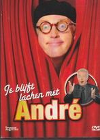 Je Blijft Lachen met Andre van Duin ( 6 DVD set ), Cd's en Dvd's, Dvd's | Komedie, Zo goed als nieuw, Verzenden
