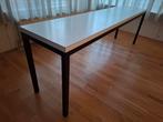 Groot bureau/hobbytafel in nieuwstaat!, Huis en Inrichting, Ophalen, Zo goed als nieuw, Bureau