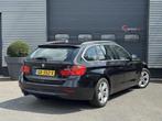 BMW 3-serie Touring 316d Executive | Navigatie | Xenon | Ele, 4 cilinders, 116 pk, Zwart, Origineel Nederlands