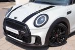 MINI Hatchback Cooper JCW / Achteruitrijcamera / Comfort Acc, Auto's, Mini, Gebruikt, Met garantie (alle), Wit, Origineel Nederlands