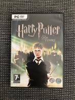 Harry Potter en de Orde van de Feniks - PC Game, Spelcomputers en Games, Avontuur en Actie, 1 speler, Ophalen of Verzenden, Zo goed als nieuw