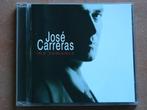 CD Jose Carreras - My romance, Verzenden, Classicisme, Gebruikt, Overige typen