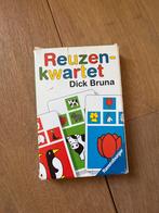Kwartet van Dick Bruna, Ophalen of Verzenden, Jongen of Meisje