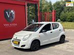 Suzuki Alto 1.0 Comfort VVT, Voorwielaandrijving, Euro 5, Gebruikt, 200 kg