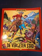 Oscar en Isaddoor, Eén comic, Ophalen of Verzenden, Zo goed als nieuw, Europa