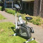 Hometrainer KETTLER AXOS clyce  p zgan, Ophalen, Zo goed als nieuw, Hometrainer