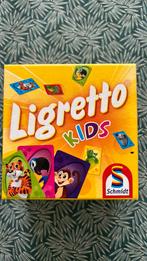 Ligretto kids, Ophalen of Verzenden, Zo goed als nieuw