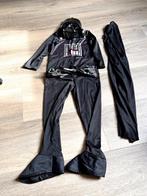 Verkleedpak Darth vader voor kind - medium, Kinderen en Baby's, Carnavalskleding en Verkleedspullen, Verzenden, Gebruikt, 122 t/m 128
