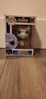 Funko pop ebony maw marvel, Verzamelen, Poppetjes en Figuurtjes, Nieuw, Ophalen of Verzenden