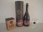 Hertog Jan Grand Prestige Vatgerijpt 2022 Bordeaux Merlot, Ophalen of Verzenden, Nieuw, Flesje(s), Hertog Jan