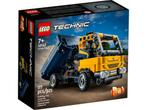 Lego Technic 42147 Kiepwagen (nieuw in doos), Kinderen en Baby's, Speelgoed | Duplo en Lego, Nieuw, Complete set, Ophalen of Verzenden