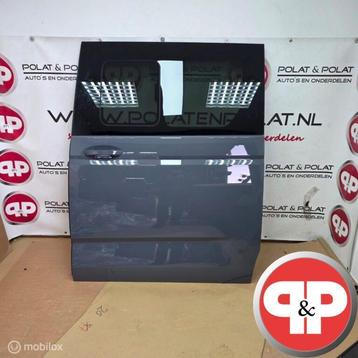 VW Multivan T7 schuifdeur rechts LH7J beschikbaar voor biedingen