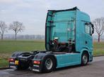 SCANIA S500, Auto's, Vrachtwagens, Automaat, Euro 6, Navigatiesysteem, Bedrijf