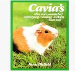 boeken dieren cavia's, panda, honden pen, Katten krabplank,, Ophalen of Verzenden, Overige diersoorten
