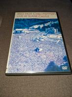 Red Hot Chili peppers live at slane castle - dvd, Cd's en Dvd's, Alle leeftijden, Ophalen of Verzenden, Zo goed als nieuw