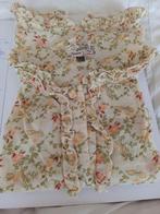 Mandarin & mint Topje, Kleding | Dames, Maat 38/40 (M), Ophalen of Verzenden, Zo goed als nieuw, Zonder mouw