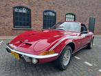 Opel GT 1.9 1973, Auto's, 1897 cc, Origineel Nederlands, Particulier, 90 pk