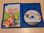 Knorretje Kleine Grote Held - Sony PlayStation 2, Spelcomputers en Games, Avontuur en Actie, Hilversum, Gebruikt, Ophalen of Verzenden
