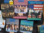 west wing  2 3  5 6 en 7, Cd's en Dvd's, Dvd's | Tv en Series, Vanaf 9 jaar, Ophalen of Verzenden, Gebruikt, Drama