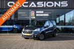 Peugeot Partner Tepee Electric Active NAVIGATIE/ CAMERA/ LED, Auto's, Peugeot, Stof, Gebruikt, Parkeersensor, Met garantie (alle)
