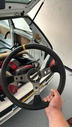 Net OMP racestuur, Auto-onderdelen, Ophalen of Verzenden, Peugeot