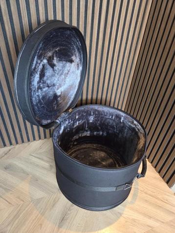 14 x 14 inch luxe Floortom Gewa SPS case izgs beschikbaar voor biedingen