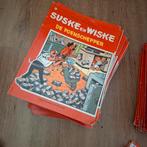 Grote Collectie: 200 Suske en Wiske Albums, Ophalen of Verzenden