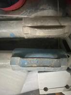 Bouwstempel 300-550, Doe-het-zelf en Verbouw, Steigers, Ophalen, Overige typen, Minder dan 2 meter