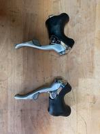 Shimano Dura Ace 7400 STI shifters, Verzenden