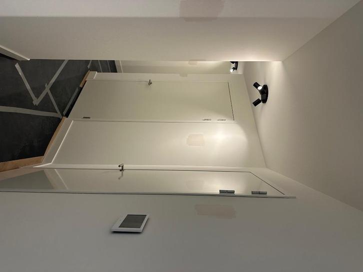 Svedex stompe binnendeur 232 cm x 93 cm - 11 stuks, Doe-het-zelf en Verbouw, Deuren en Horren, Nieuw, Binnendeur, 215 cm of meer