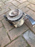 Startmotor en dynamo Fiat 124 sport spider, Ophalen of Verzenden, Fiat