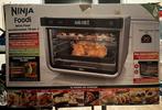 Ninja Foodi 10-in-1 Oven Air Fryer, Witgoed en Apparatuur, Ovens, Minder dan 45 cm, Minder dan 45 cm, Hete lucht, Ophalen of Verzenden