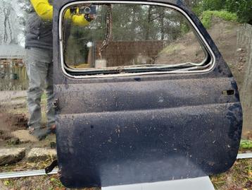 fiat500 oldtimer Gardiniera beschikbaar voor biedingen