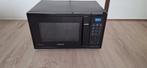 Samsung Smart oven/magnetron combi. Goed als nieuw., Witgoed en Apparatuur, Ovens, Minder dan 45 cm, Ophalen of Verzenden, Zo goed als nieuw