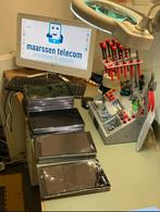 Smartphone reparatie, Ophalen of Verzenden