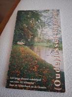 Wandelgids (Oude) IJssel-RijnPad, Fiets- of Wandelgids, Ophalen of Verzenden, Zo goed als nieuw, Benelux
