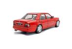 Mercedes Benz E60 AMG (W124) '94, rood, Solido, Solido, Rue de L' Ecusson 2, 56120 Josselin France, Nieuw