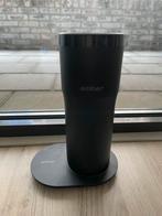 Ember Travel Mug 2 Zwart, Overige materialen, Ophalen of Verzenden, Zo goed als nieuw, Overige stijlen
