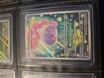 Musharna illustration rare blk black bolt, Ophalen of Verzenden, Zo goed als nieuw