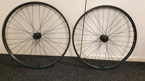 Zipp 3Zero Moto Carbon Wielset 27,5 Nieuw! Boost, Fietsen en Brommers, Fietsonderdelen, Nieuw, Mountainbike, Wiel, Ophalen