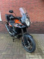 KTM 1090 adventure, 2 cilinders, Motorrijbewijs A, Particulier, 1050 cc