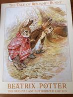 Beatix Potter. 50 x 40, Ophalen of Verzenden, Zo goed als nieuw
