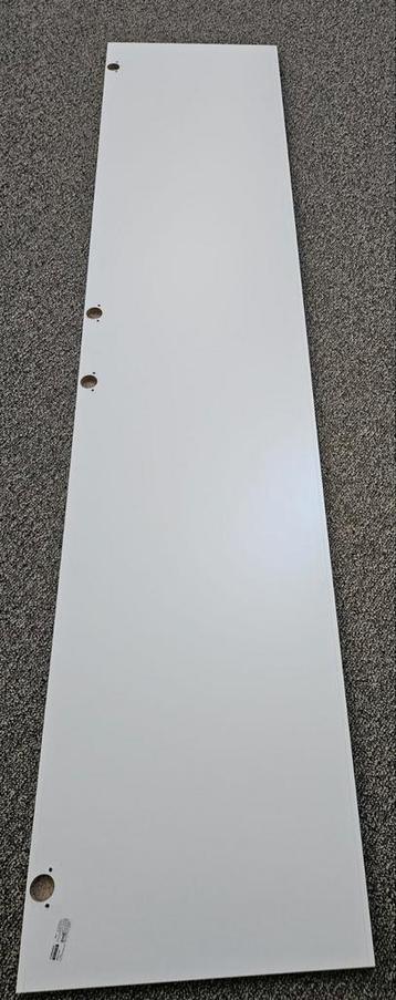 IKEA FORSAND deur, Wit, 50x229 cm- 104.423.85 beschikbaar voor biedingen